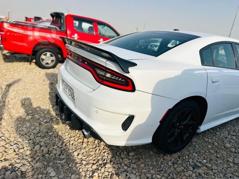 دودج تشارجر